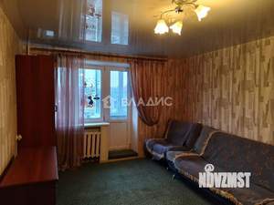 1-к квартира, вторичка, 35м2, 7/9 этаж