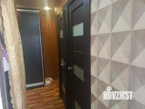 3-к квартира, вторичка, 59м2, 8/9 этаж