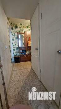 2-к квартира, вторичка, 28м2, 3/5 этаж