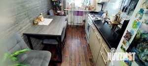 2-к квартира, вторичка, 44м2, 2/2 этаж