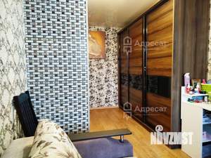 2-к квартира, вторичка, 44м2, 5/5 этаж