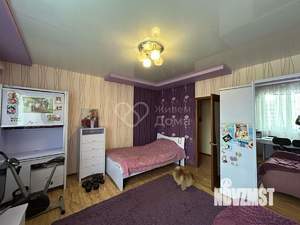 3-к квартира, вторичка, 104м2, 8/10 этаж