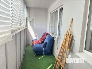 1-к квартира, вторичка, 40м2, 1/9 этаж