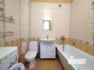 1-к квартира, вторичка, 36м2, 4/4 этаж