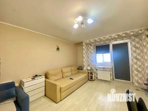 1-к квартира, вторичка, 42м2, 8/16 этаж