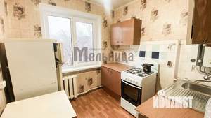 2-к квартира, вторичка, 45м2, 5/5 этаж