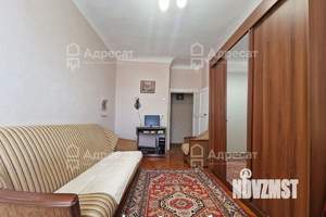 2-к квартира, вторичка, 61м2, 5/5 этаж