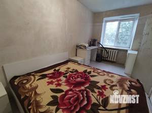 2-к квартира, вторичка, 47м2, 6/7 этаж