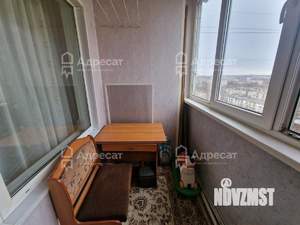 3-к квартира, вторичка, 88м2, 17/17 этаж