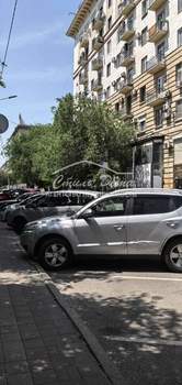 1-к квартира, вторичка, 38м2, 4/5 этаж