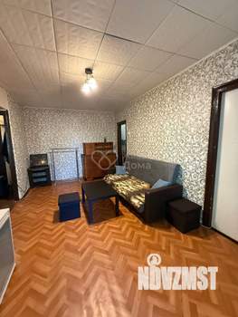 2-к квартира, вторичка, 41м2, 3/5 этаж