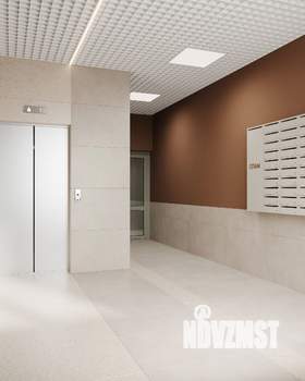 1-к квартира, вторичка, 40м2, 5/9 этаж