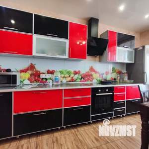 3-к квартира, вторичка, 89м2, 14/18 этаж
