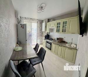 2-к квартира, вторичка, 44м2, 2/3 этаж