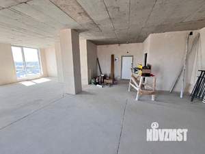 2-к квартира, вторичка, 93м2, 18/20 этаж