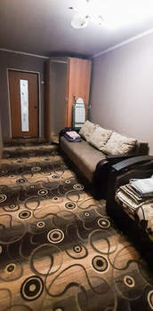3-к квартира, вторичка, 55м2, 2/5 этаж