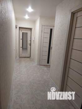 3-к квартира, вторичка, 60м2, 2/5 этаж