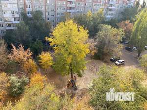 4-к квартира, вторичка, 75м2, 8/9 этаж