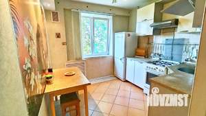 2-к квартира, вторичка, 51м2, 4/5 этаж