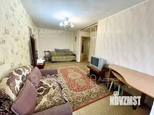 1-к квартира, вторичка, 32м2, 4/4 этаж