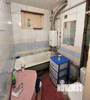 2-к квартира, вторичка, 42м2, 2/4 этаж