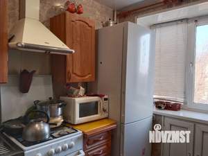 2-к квартира, вторичка, 43м2, 2/9 этаж