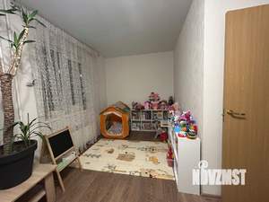 2-к квартира, вторичка, 58м2, 6/10 этаж