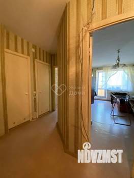 2-к квартира, вторичка, 54м2, 5/9 этаж