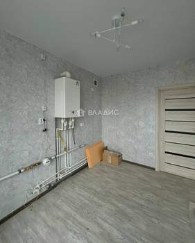 1-к квартира, вторичка, 28м2, 6/8 этаж