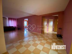 4-к квартира, вторичка, 146м2, 6/9 этаж
