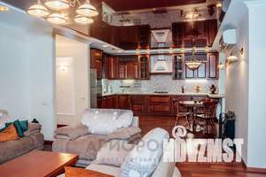 3-к квартира, вторичка, 128м2, 3/10 этаж