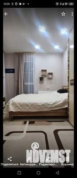 2-к квартира, вторичка, 48м2, 2/4 этаж