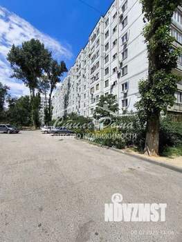 2-к квартира, вторичка, 52м2, 8/9 этаж