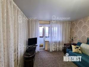 3-к квартира, вторичка, 65м2, 9/9 этаж