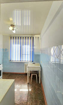 2-к квартира, вторичка, 45м2, 5/5 этаж