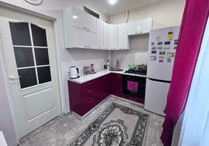 2-к квартира, вторичка, 47м2, 1/3 этаж