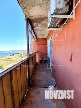 4-к квартира, вторичка, 81м2, 16/16 этаж