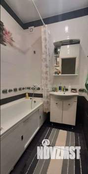 2-к квартира, вторичка, 55м2, 2/5 этаж