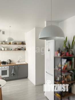 1-к квартира, вторичка, 31м2, 5/5 этаж