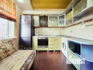 3-к квартира, вторичка, 67м2, 2/9 этаж