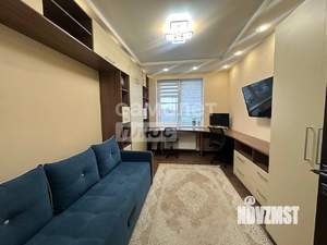 3-к квартира, вторичка, 68м2, 2/17 этаж