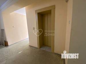 1-к квартира, вторичка, 33м2, 9/9 этаж