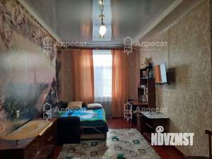 3-к квартира, вторичка, 84м2, 4/4 этаж