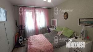 2-к квартира, вторичка, 51м2, 2/9 этаж