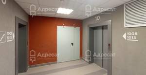 1-к квартира, вторичка, 25м2, 10/22 этаж