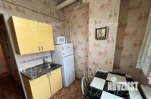 2-к квартира, вторичка, 54м2, 5/5 этаж