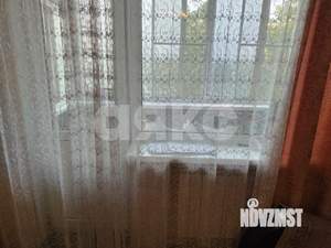 3-к квартира, вторичка, 59м2, 2/5 этаж