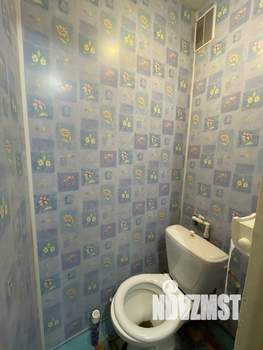 2-к квартира, вторичка, 46м2, 2/2 этаж