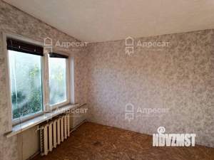 2-к квартира, вторичка, 45м2, 4/4 этаж