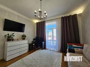 2-к квартира, вторичка, 59м2, 5/6 этаж